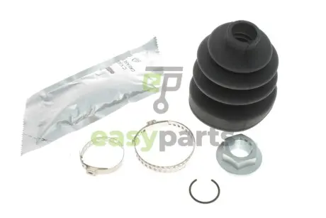 Пильник ШРКШ (зовнішній) Ford Mondeo III 00-07 (23х87) (к-кт) SNR NTN OBK52.014