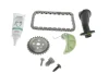 Комплект ланцюга насоса оливного VW Golf V/VI 07-13/Skoda Octavia 1.4 TSI 08-13, (ланцюг) INA 558 0067 10 (фото 2)