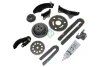 Комплект ланцюга ГРМ Opel Astra J/K/Insignia A/B/Zafira 1.6CDTi 14- (z=96/64) (симплекс) INA 559 1008 50 (фото 1)