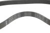 Комплект ременя генератора Citroen Berlingo/Peugeot Partner 1.6 HDi 10- (6PK1020) INA 529 0578 10 (фото 3)