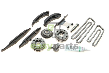 Комплект ланцюга ГРМ BMW 3 (F30/F80/G20/G80)/5 (G30/G90) B48/B58 16- INA 559 1007 32