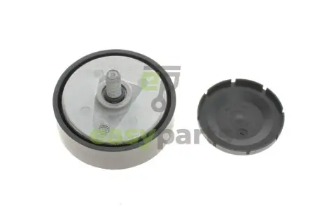 Ролик генератора Audi A6/A7/A8/Q8 3.0H 17- (паразитний) (65x19.2) INA 532 1142 10