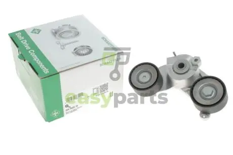 Натяжник ременя генератора Audi A6/A7/A8/Q8 3.0TFSI 17- INA 534 0933 10