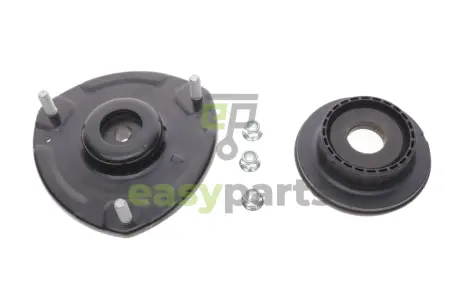Подушка амортизатора (переднього) + підшипник Kia Sorento 2.0-2.4 CRDi 09-15 GSP 531815S