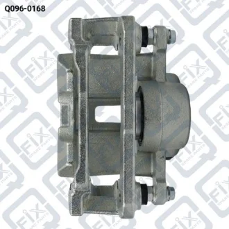 СУППОРТ ТОРМ ПЕРЕДН L Q-fix Q096-0168