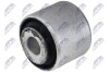 ARM BUSHING GUMOWO-METALOWA NTY ZTT-ME-011A (фото 1)