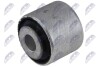 ARM BUSHING GUMOWO-METALOWA NTY ZTT-ME-011A (фото 2)