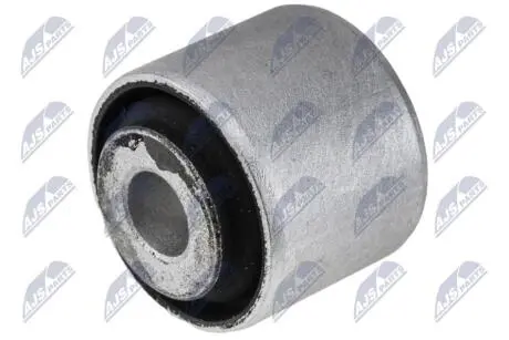 ARM BUSHING GUMOWO-METALOWA NTY ZTT-ME-011A