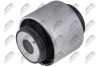 ARM BUSHING GUMOWO-METALOWA NTY ZTT-ME-012A (фото 1)