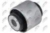 ARM BUSHING GUMOWO-METALOWA NTY ZTT-ME-012A (фото 1)