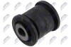 ARM BUSHING GUMOWO-METALOWA NTY ZTP-RE-010A (фото 2)