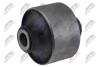 ARM BUSHING GUMOWO-METALOWA NTY ZTP-RE-009B (фото 1)