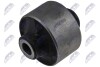 ARM BUSHING GUMOWO-METALOWA NTY ZTP-RE-009B (фото 2)