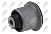 ARM BUSHING GUMOWO-METALOWA NTY ZTP-BM-013A (фото 1)