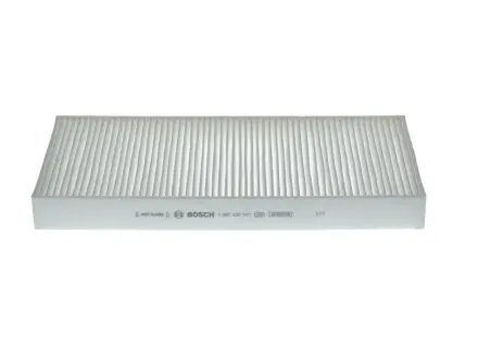 FILTR PYЈKOWY KABINY TRUCK MAN TGL II 20-, TGM II 20- BOSCH 1987435157