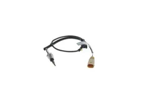 CZUJNIK TEMP.SPALIN VW TOUAREG 3.0 TDI BOSCH 0986259199