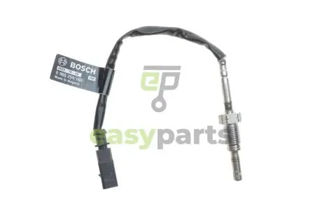 Датчик температури ВГ VW Crafter 2.5 TDI 06-13 (120kw) BOSCH 0986259160