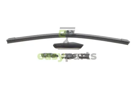 Щітка склоочисника (425mm) MB Vito (W447) 14- BOSCH 3397016305