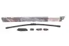 Щітка склоочисника (550mm) MB C-class (W205)/E-class (W213) 14- BOSCH 3397016310 (фото 2)