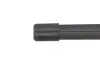 Щітка склоочисника (600mm) VW Passat B7 10-14 BOSCH 3397016312 (фото 3)