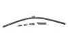 Щітка склоочисника (650mm) Citroen Berlingo/Peugeot Partner 18- BOSCH 3397016313 (фото 1)