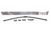 Щітка склоочисника (650mm) Citroen Berlingo/Peugeot Partner 18- BOSCH 3397016313 (фото 2)
