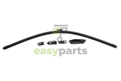 Щітка склоочисника (700mm) MB Vito (W447) 14-/Peugeot 3008/5008 16- BOSCH 3397016314