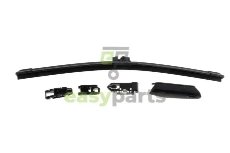 Щітка склоочисника (400mm) Dacia Dokker/Logan/Sandero 12- BOSCH 3397016304