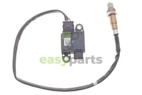 Датчик часток Renault Master III 2.3 dCi 10- BOSCH 0281009095