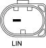 ALTERNATOR BOSCH 1986A00576 (фото 5)