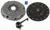 SPRZ.KPL.KIT PLUS CSC 3000990498