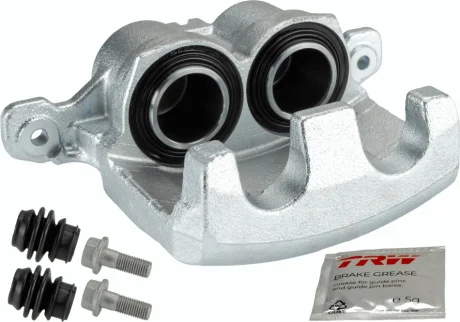 ZACISK HAM. TRW BHU372E