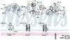 TURBOSPR─ś┼╗ARKA CITROEN C4 1.6D 13- NISSENS 93258 (фото 6)