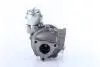 TURBOSPR─ś┼╗ARKA KIA CEED 07- NISSENS 93261 (фото 2)