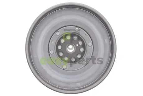 Демпфер зчеплення Audi A6 C8 3.0TFSi Mild Hybrid quattro (250kw) 18- (DLZA) LuK 415104009