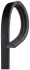 PASEK WIELOKLINOWY DB C-KLASA 21- Gates 3PK794SF (фото 1)