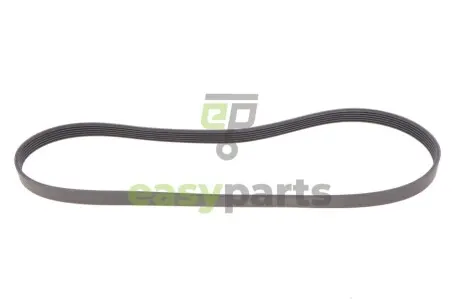 Ремінь генератора BMW 5 (G30/F90)/X6 (G06/F96)/X7 (G07) 2.0/3.0 Hybrid B48/B58 20- Contitech 6PK1196EXTRA