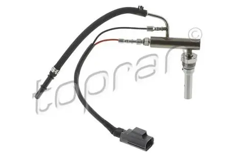 WTRYSKIWACZ ADBLUE TOPRAN / HANS PRIES 305984