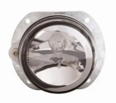 Фара протитуманна передня/элементы DEPO / LORO 4402020RUQ