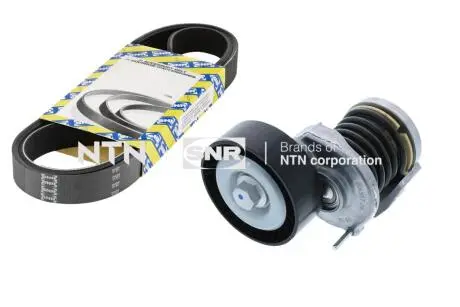 ZESTAW PASKA PK. VW TOURAN SNR NTN KA85752