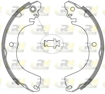 Автозапчасть ROADHOUSE 425700