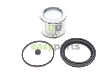 Ремкомплект супорта (переднього) Jeep Cherokee/Wrangler 06- (d=66mm) (+поршень) (Trw) QUICK BRAKE 1145366