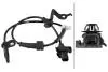 CZUJNIK ABS /PRZ/ TOYOTA ACCORD 2.4 17- /P/ HELLA 6PU358218641 (фото 1)