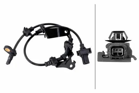 CZUJNIK ABS /PRZ/ HONDA ACCORD 07- /P/ HELLA 6PU358218921