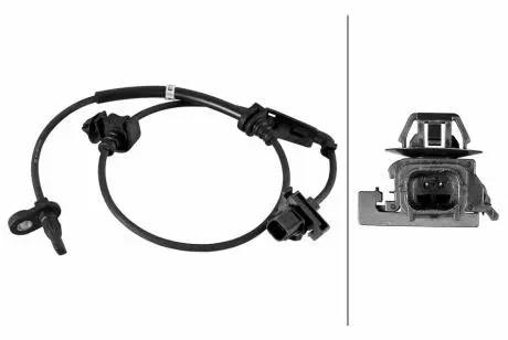CZUJNIK ABS /PRZ/ HONDA CR-V 12- /P/ HELLA 6PU358219221