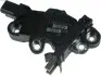 REGULATOR NAPIиCIA AS-PL ARE0174BOSCH (фото 2)