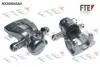 ZACISK HAM. LAND ROVER FREELANDER 2 FTE 9290468 (фото 1)