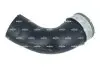 Патрубок турбіни BMW 3 3.0D 05- NRF 166391 (фото 3)