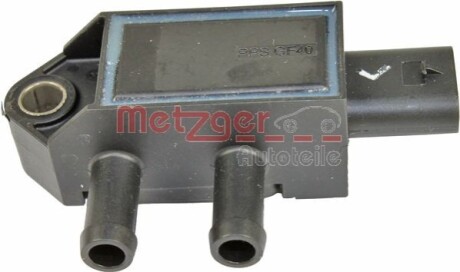 Автозапчасть METZGER 0906218