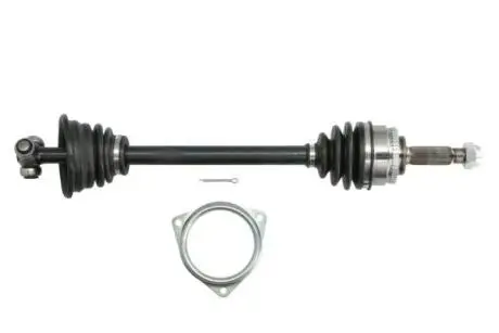 Автозапчасть PASCAL G2V009PC